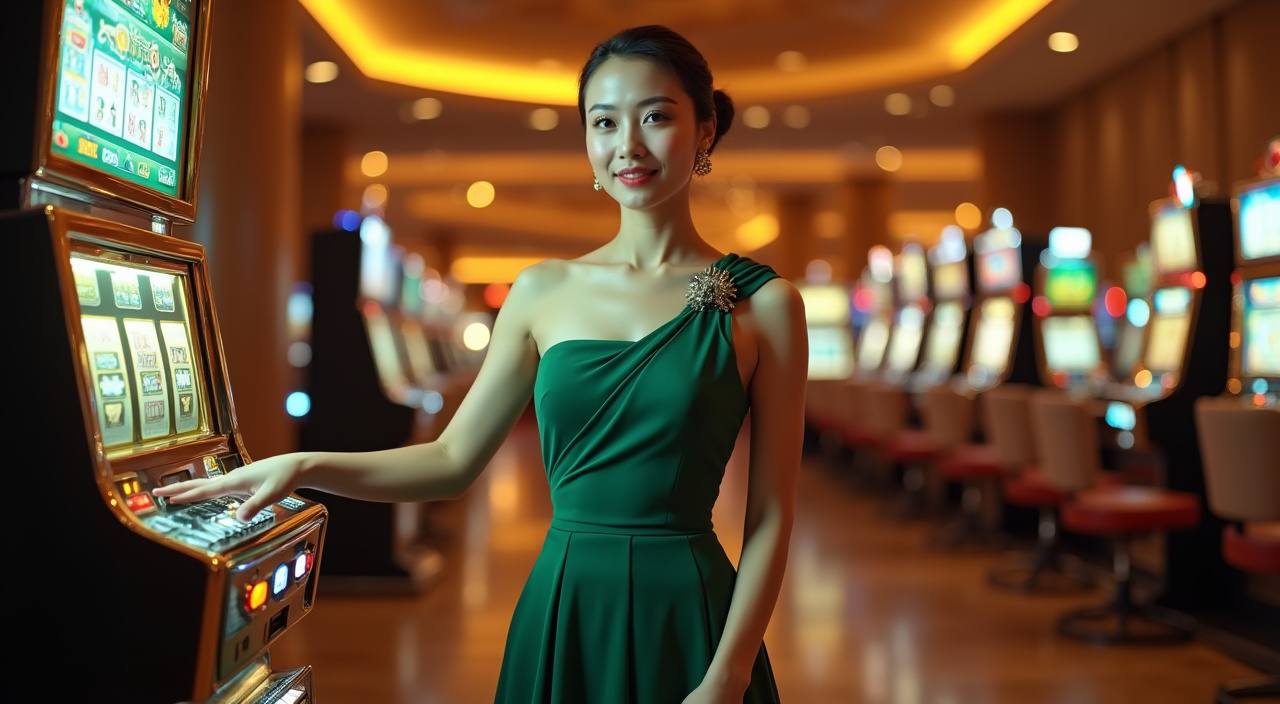 olxtoto88 Speed Baccarat