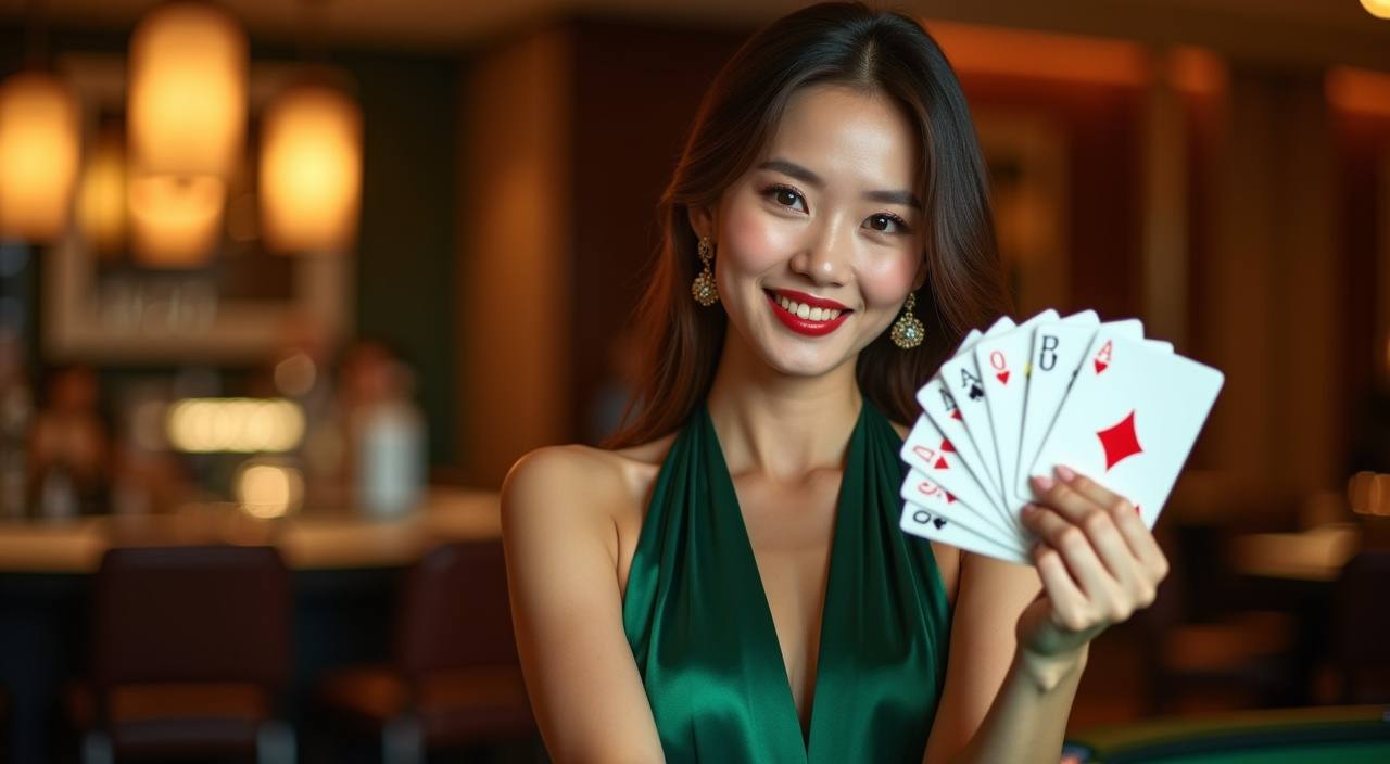 olxtoto88 Speed Blackjack