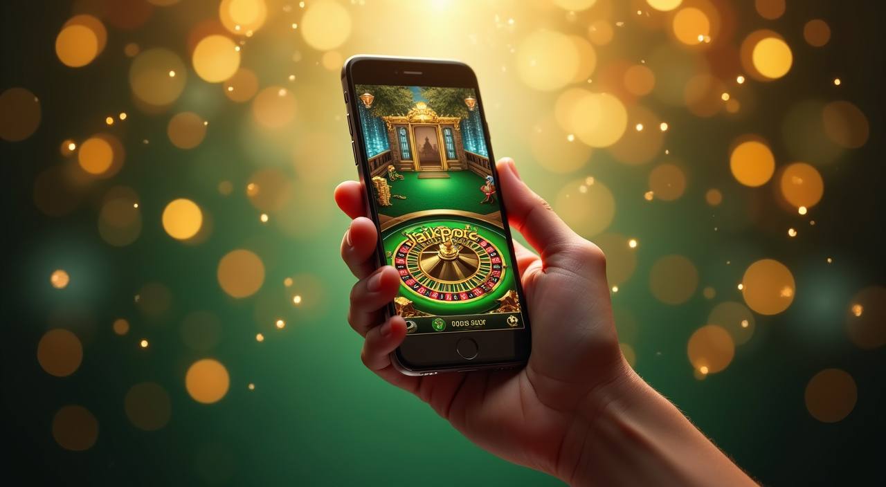 olxtoto88 Auto Roulette